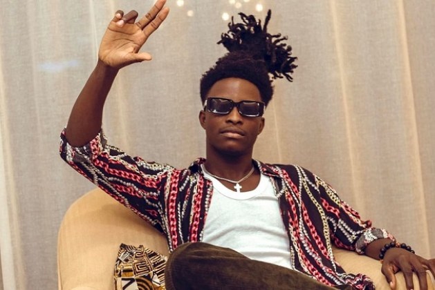 I’m not ready to explain my exit from Highly Spiritual record label – Lasmid