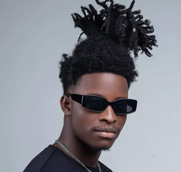 I was once a mechanic apprentice – Lasmid