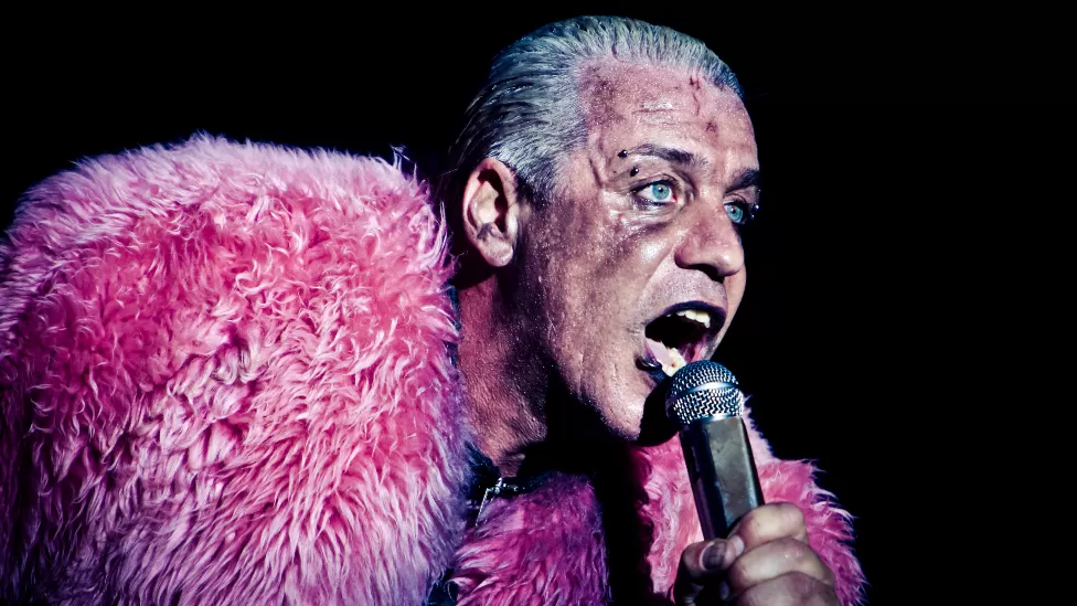 Police abandoned investigation into Lindemann’s sexual abuse case