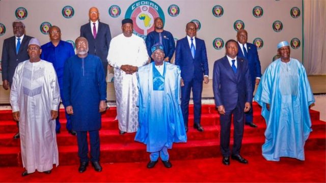 You can’t maintain peace at Bawku yet you’re much focused on sending troops to Niger – Nana Addo fired