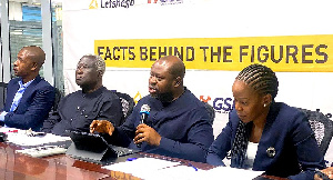Twofold increase in digital profits recorded by Letshego Ghana Savings & Loans in H1 of 2023