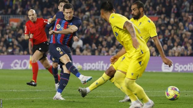 Barcelona needs to up their game as they ready for LaLiga clash against Villarreal