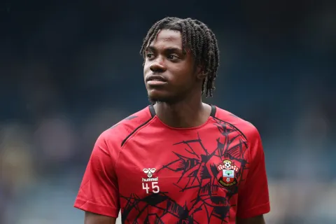 Liverpool reaches £60m fee for Romeo Lavia transfer – but it’s not yet over