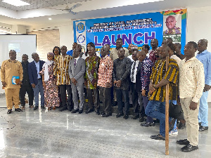 $24m IRDP Phase II launched by Ministry of Local Government to combat poverty and foster employment