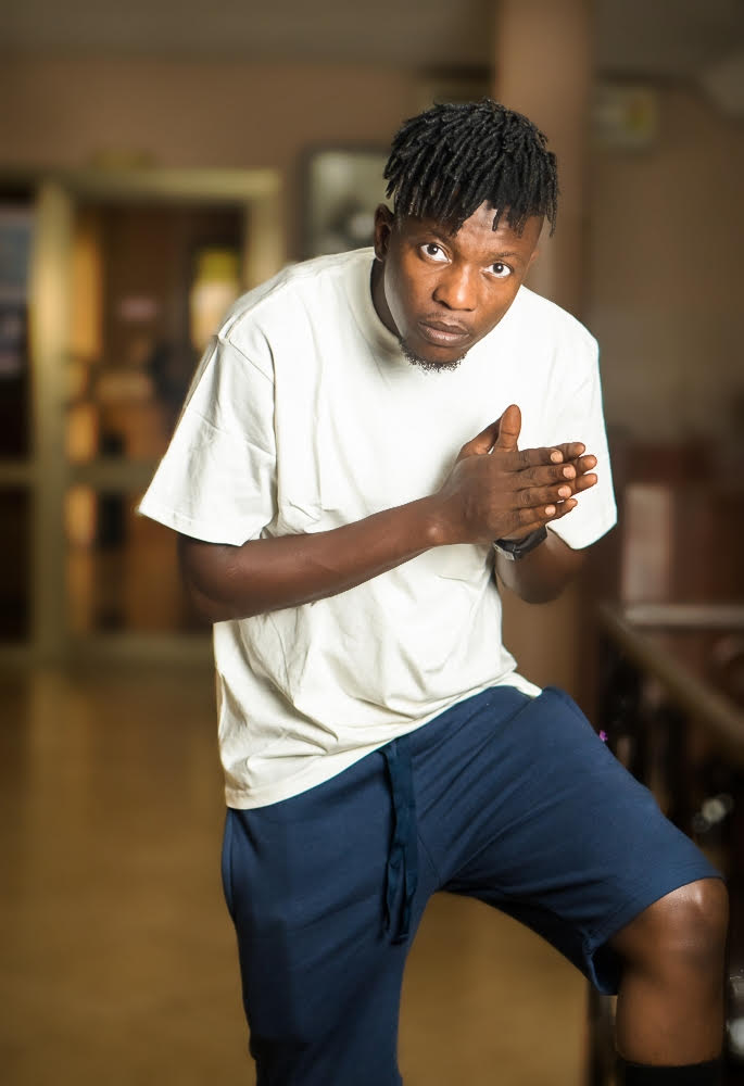 Lord Morgan releases new single, ‘Chairman’