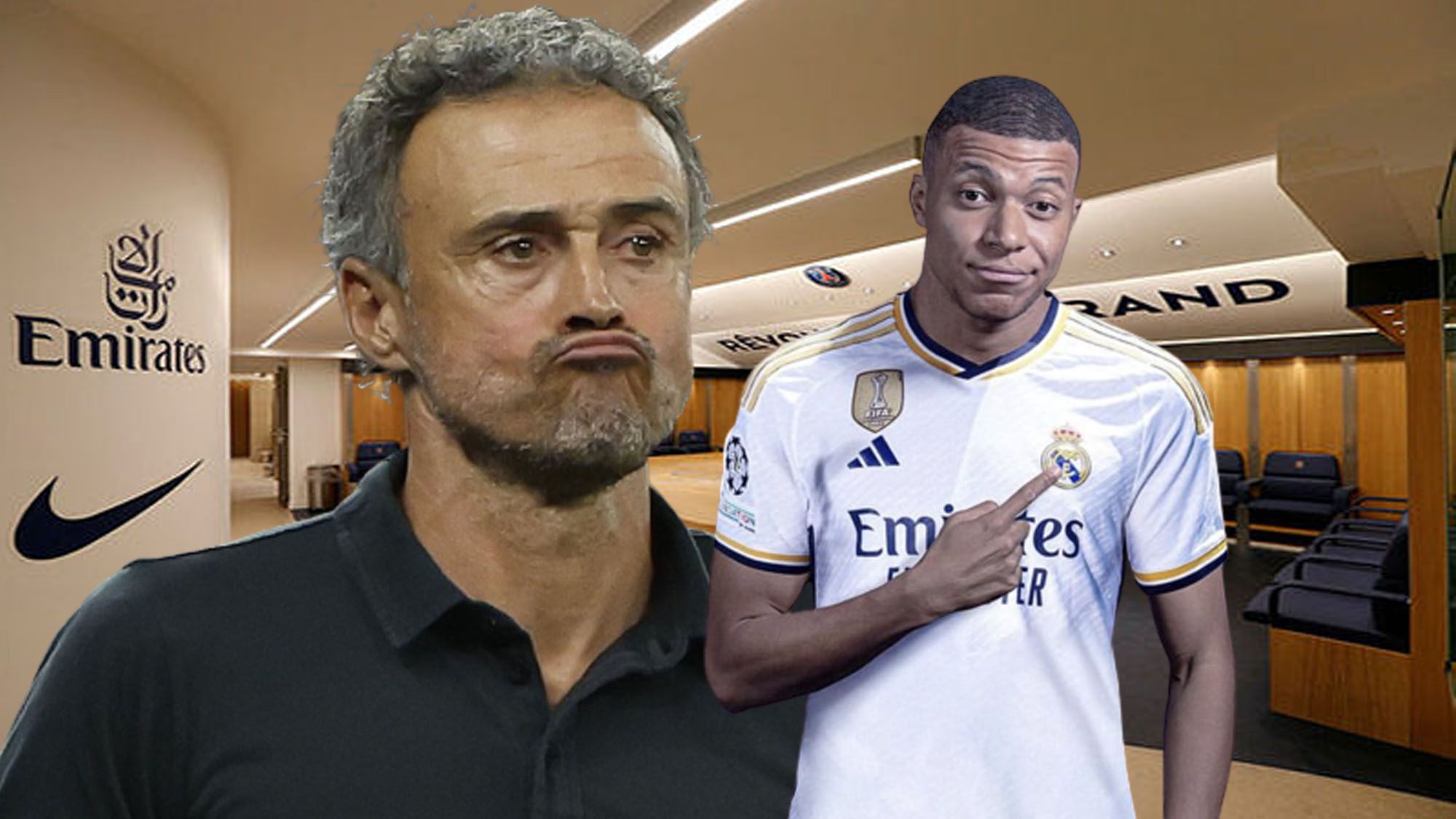 Mbappe has about 30 days to decide on move to Real Madrid – Reports
