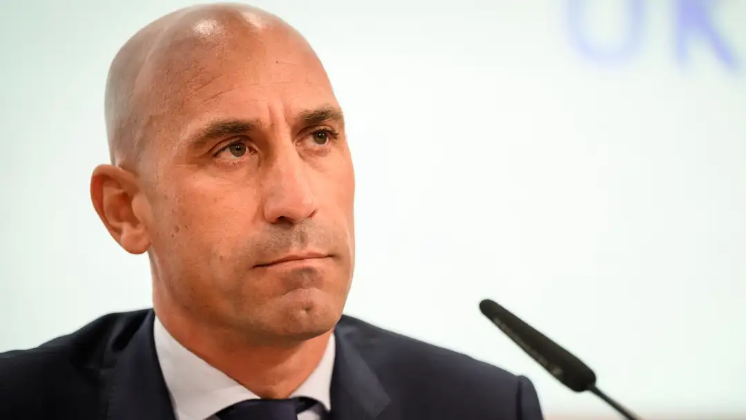 Rubiales denies engagement in Saudi dealings amidst corruption probe