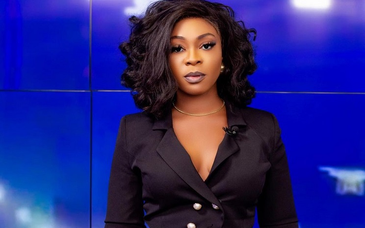 Politics is the most lucrative job in Ghana at the moment – Michy