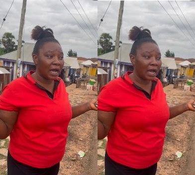 Kumawu NDC Women’s Organiser sacked for siding with ‘Alan Cash’