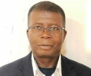 TOR MD steps down over health issues