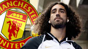 Chelsea mull move of Cucurella to Man United – Reports