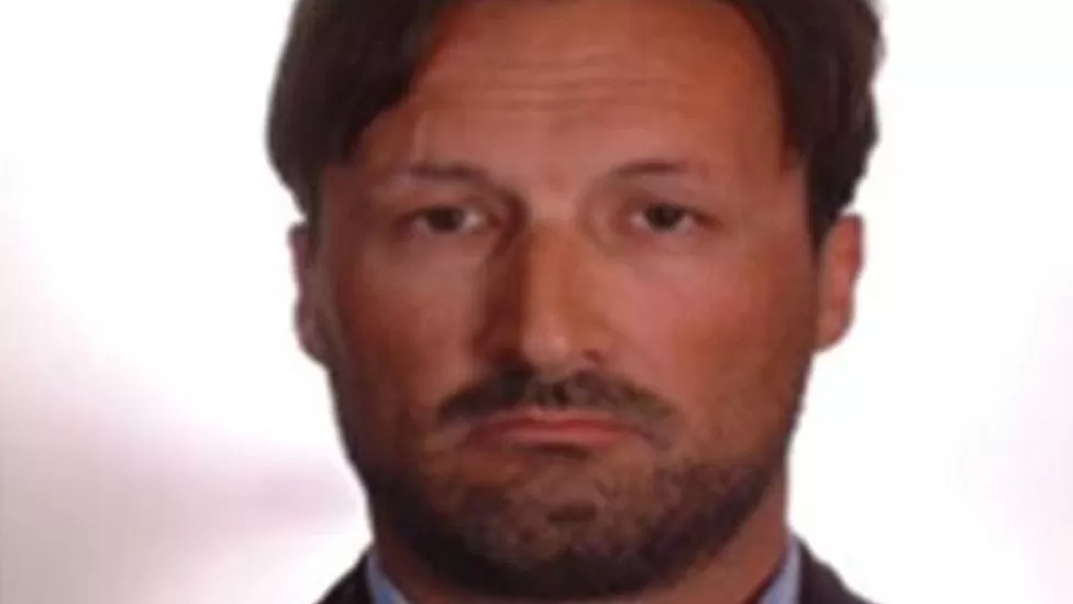 Notorious fraudster Mark Acklom  released from Spanish prison – court told