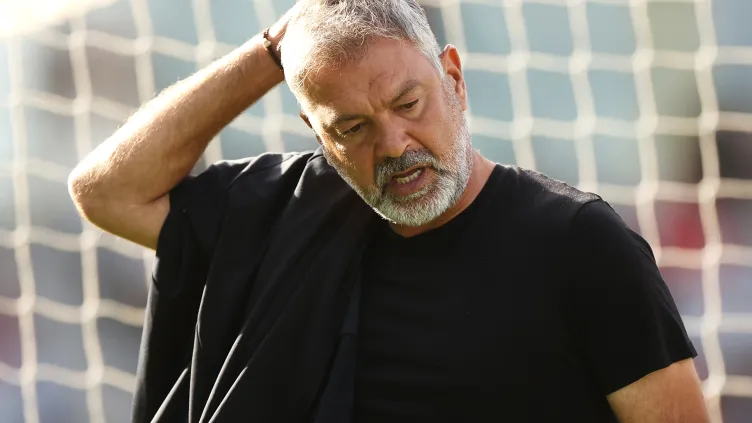 ‘We are struggling’, Arab’s influence affecting transfer market – A-League Men