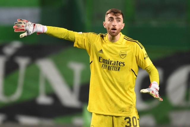 USMNT goalkeeper Matt Turner successfully join Nottingham Forest in a £10 million deal