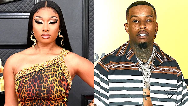 Tory Lanez issues a statement following his 10-year sentence