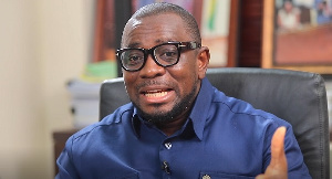 Akufo-Addo’s road record remains unmatched in Ghana’s history – MP