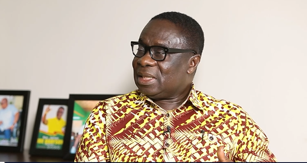 I never gave out money for votes during Assin North by-election- Gyakye Quayson