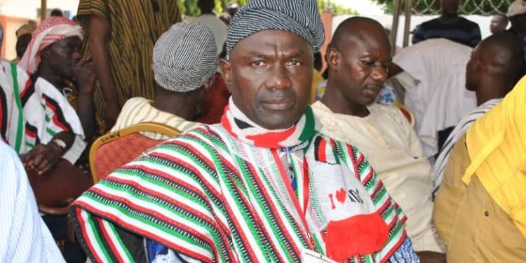 Savelugu MP cleared of firearms charges