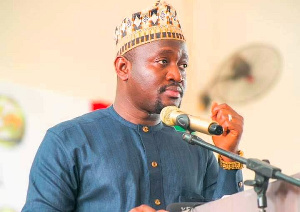 Govt’s fight against galamsey is a failure – Suhuyini