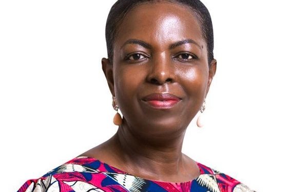 Lydia Alhassan investing in political activities with Common Fund – NDC