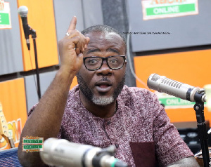 Our democracy is being threatened by NPP’s continuous actions – NDC