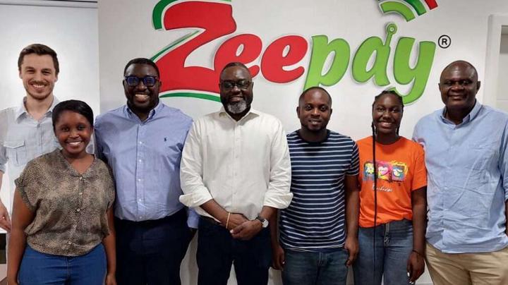 Zeepay accrues GH¢96.4m in revenue