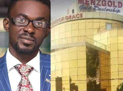Menzgold drops GHS650 verification card sale after public outrage