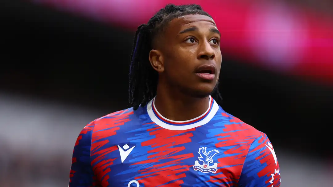 Chelsea the ‘spendthrifts’ make $44.5 million move for Crystal Palace’s Michael Olise
