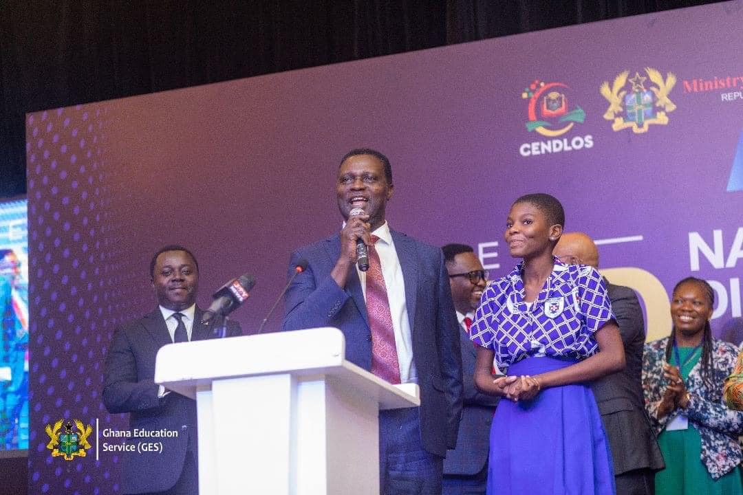 GES to establish 16 aerospace & Aviation academies across Ghana