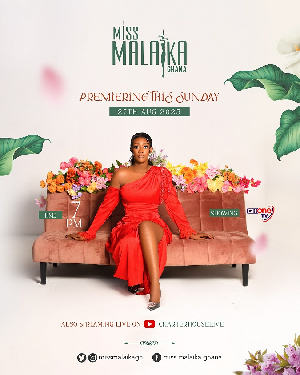 Miss Malaika 2023 premiers slated for August 27th