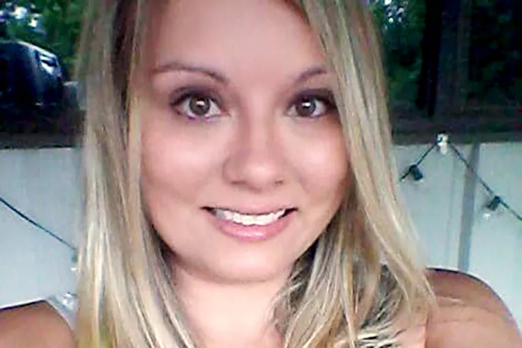 Woman previously reported missing charged with false murder report