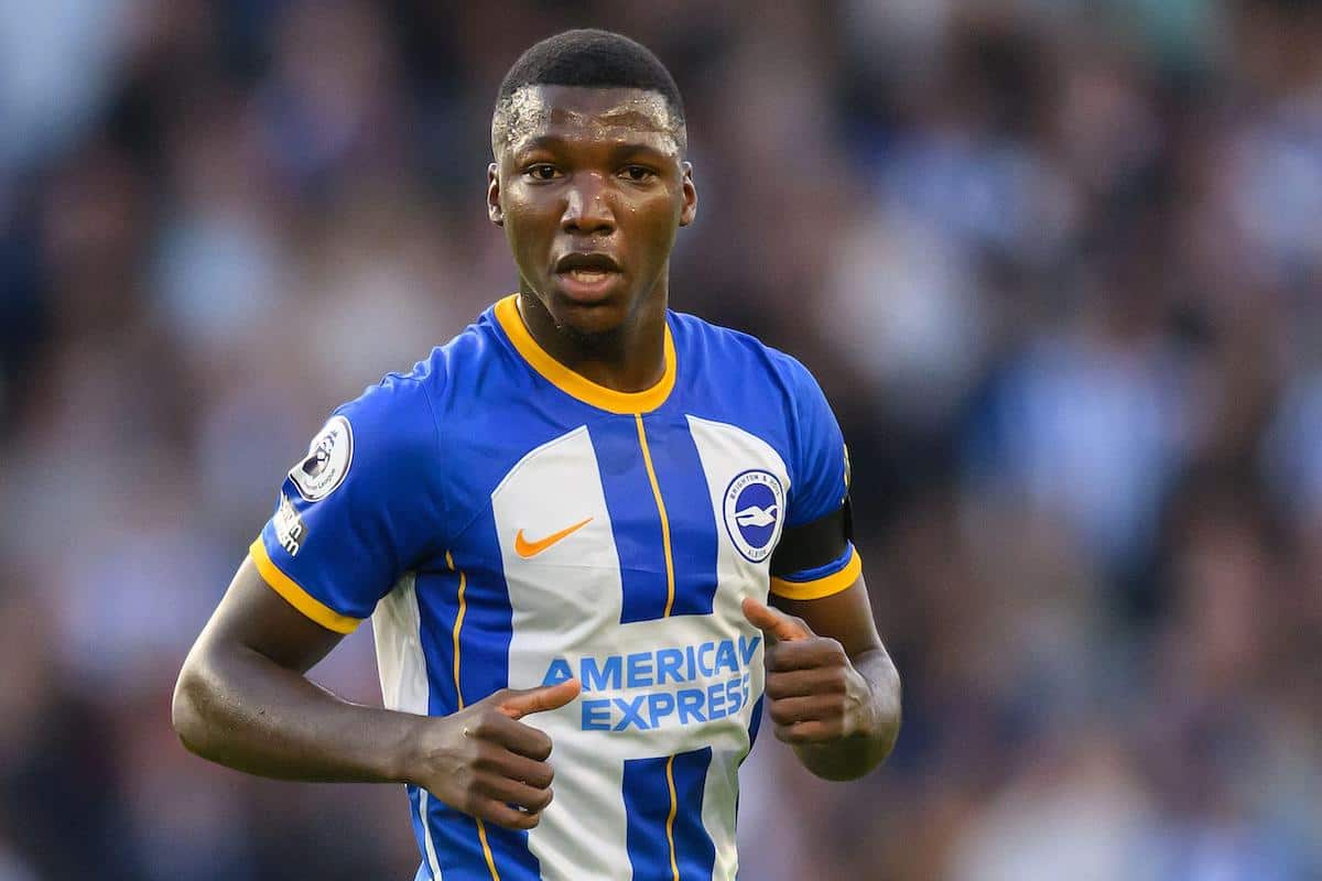 Brighton boss appears ‘disgruntled’ over Caicedo move, says he’s ‘already forgotten’ about him