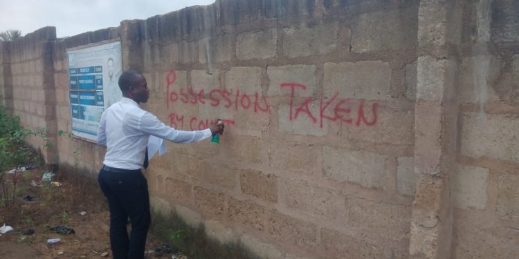 More than 5000 houses to be demolished at Millennium City