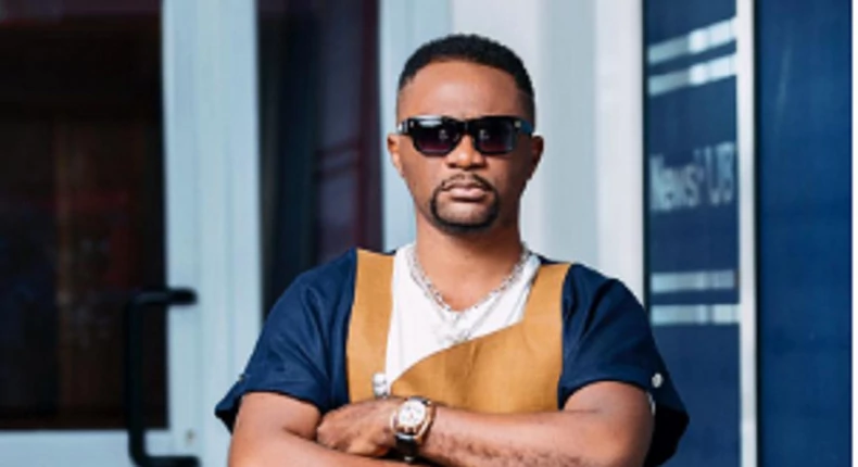 Don’t blame Shatta for your ailing music industry, support your own – Mr Logic