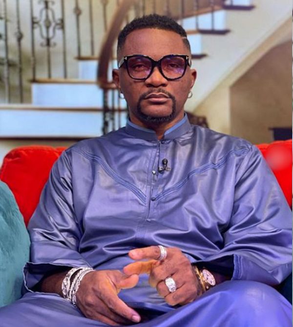 Be proud of ‘juju’ tag, it makes you powerful – Mr. Logic to Ewes