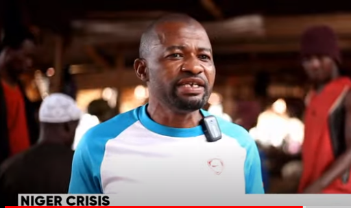 Niger Coup: Onion sellers hopitalized due to Benin border blockage