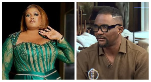 I feel Mzgee has some ill feelings towards me – Mr Logic 