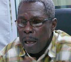 Dr Tony Aidoo close to tears on live radio upon hearing the demise of Araba Tagoe
