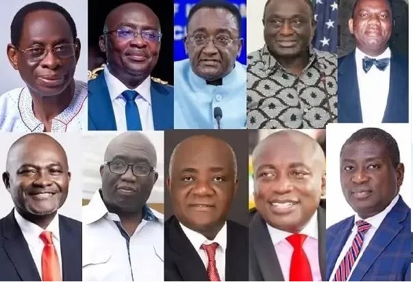 NPP primaries: Elections Committee to submit super delegates conference report to National Council