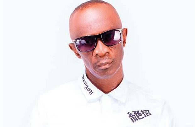 Highlife music is being undermined by young artists —Nana Agyeman