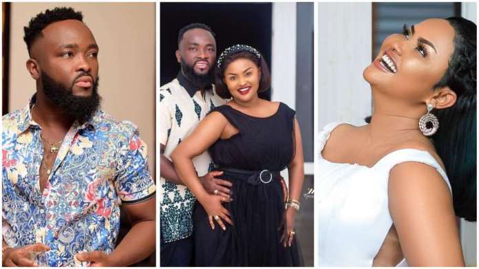  I don’t make decisions without my husband- Mcbrown