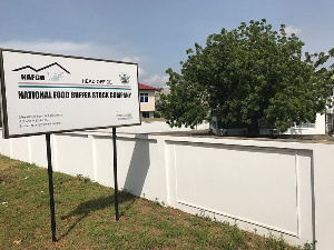 Govt pays 85% of the debt owing to food providers – NAFCo