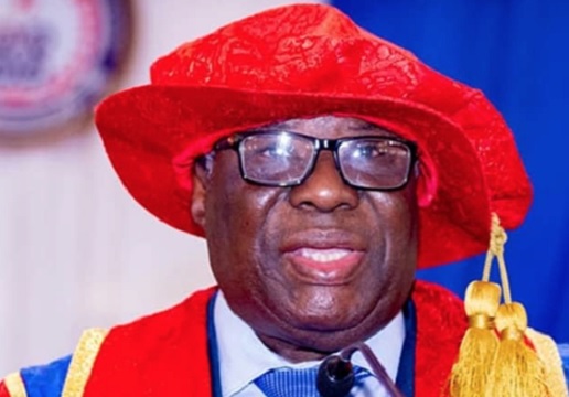 Chancellor of UEW urges swifter implementation of job creation policies