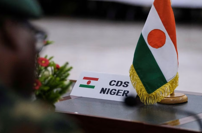 Algeria suggests 6-month transition plan to resolve Niger crisis