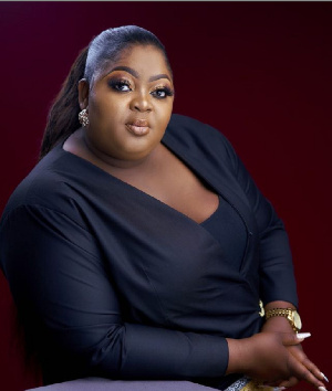 I was body-shamed for being plus-size – Eniola Badmus