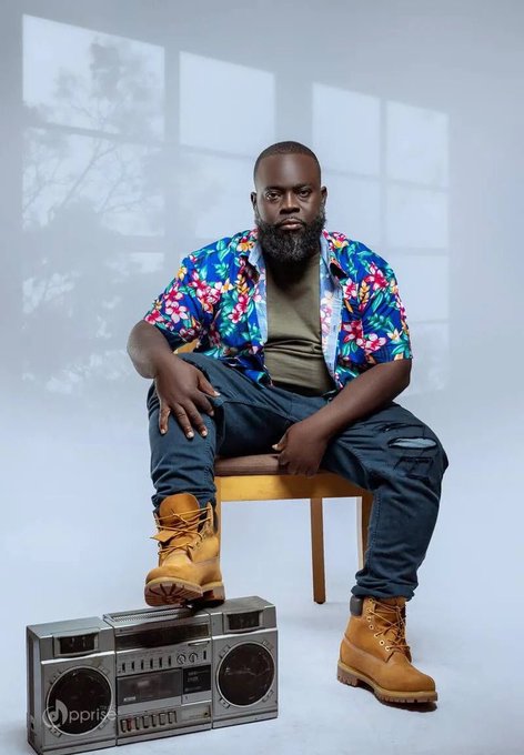 Ghanaians mourn OJ Blaq following news of his demise