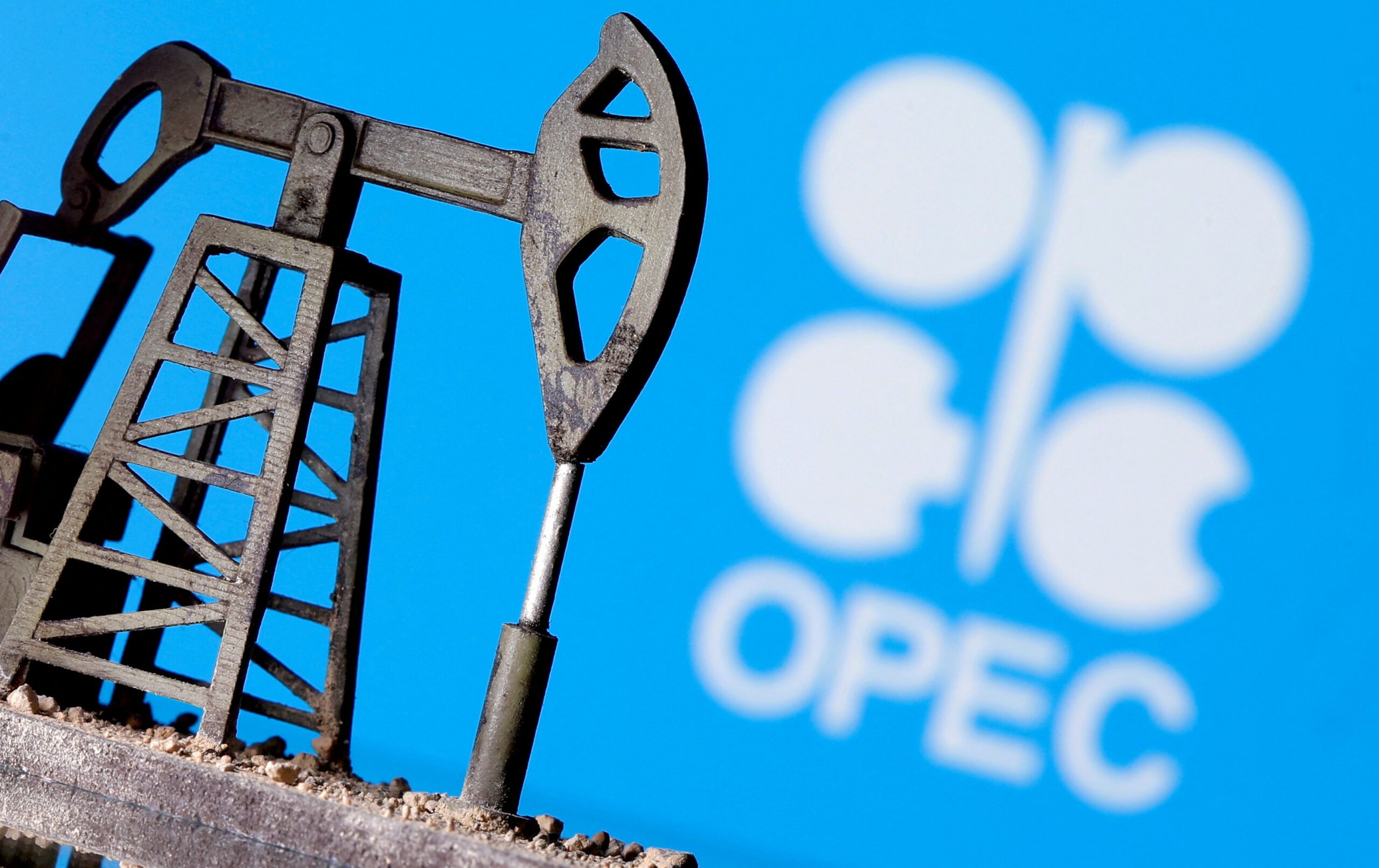 Non-OPEC oil supply to rise 1.5 mb/d in 2023