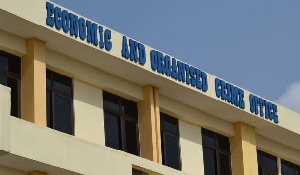 EOCO recovers GHS232m for Ghana in 2023