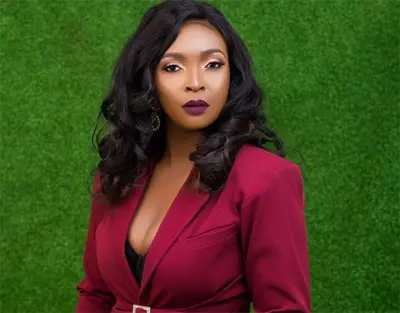 Hide babies you have with married men- Blessing Okoro to sidechicks