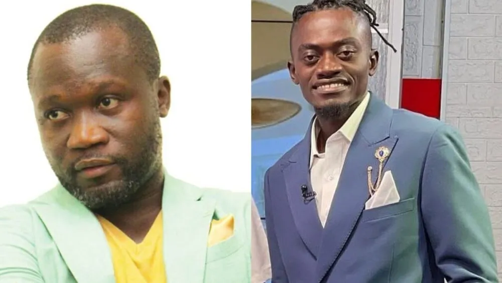 Politics is not concert, invest in something worth spending on – Ola Micheal to Lilwin
